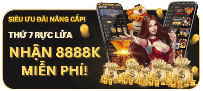 Ưu đãi VIP cf68