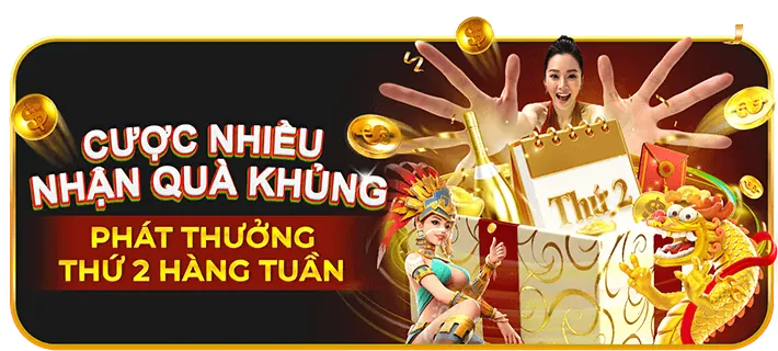 Casino trực tuyến cf68