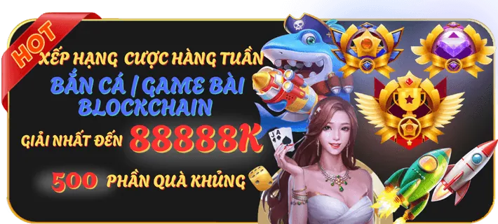 Hình ảnh thưởng nạp lại hàng ngày/tuần.