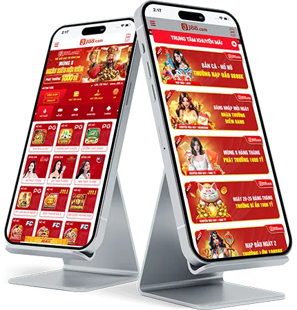 Thư viện trò chơi đa dạng trên CF68