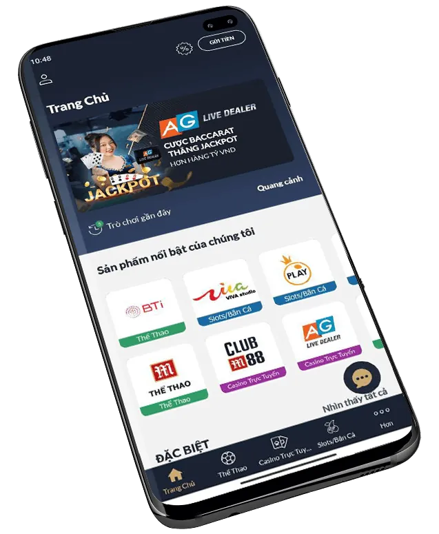 Hoàn trả hàng tuần cf68