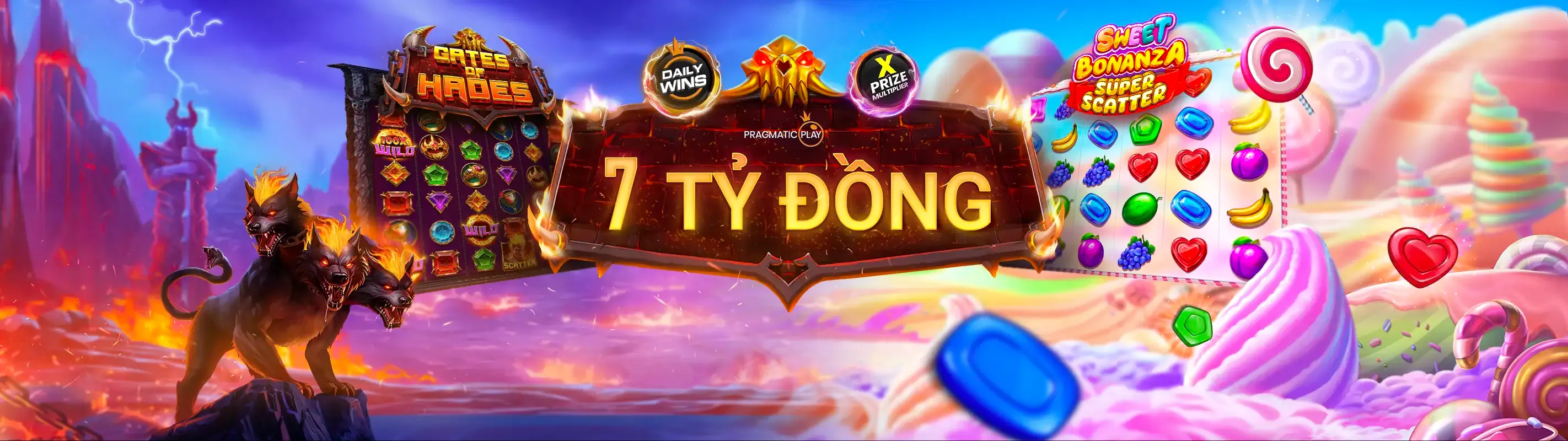 Chương trình VIP CF68