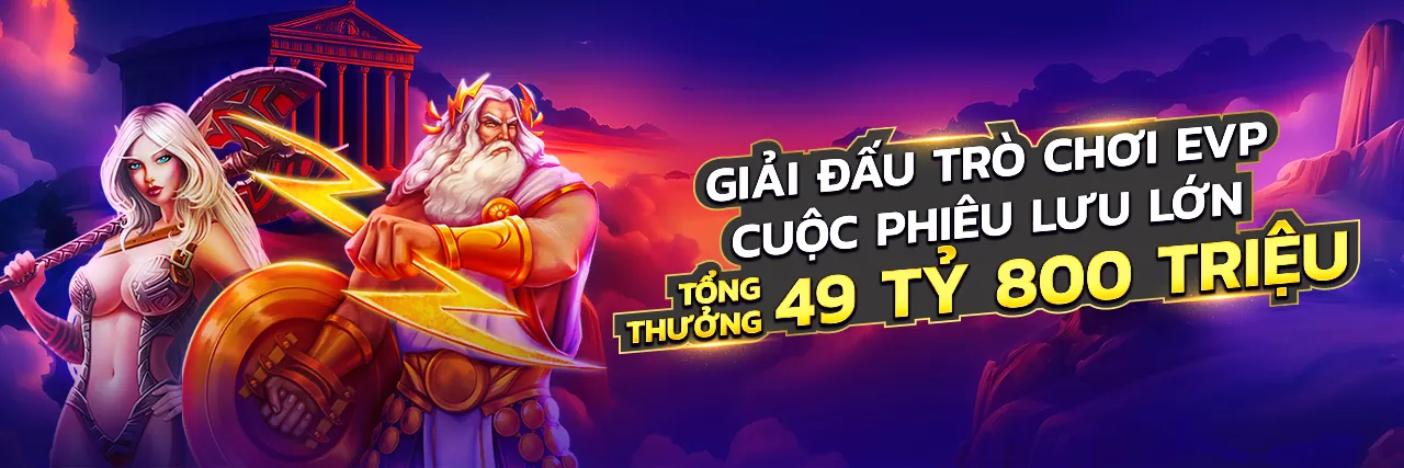 Thưởng Nạp Lần Đầu