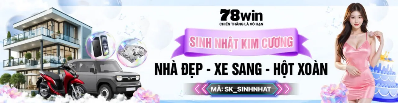 Ưu đãi chào mừng thành viên mới CF68