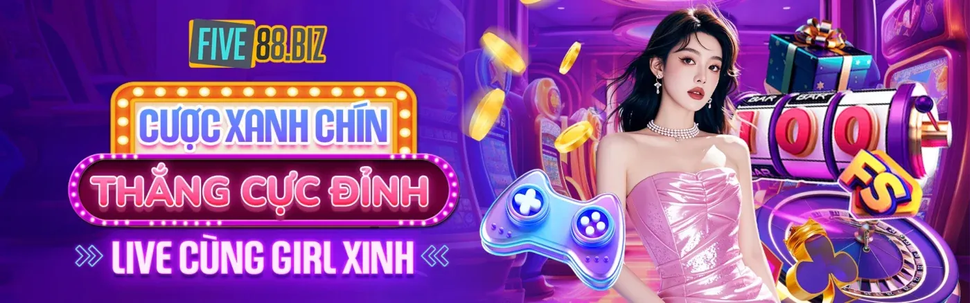 Cá cược thể thao cf68