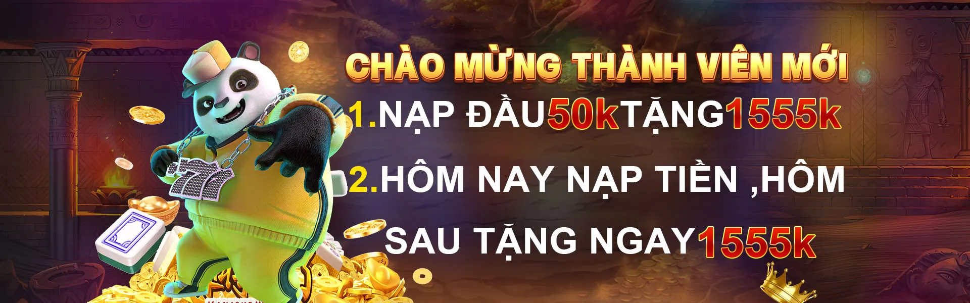 Tổng hợp ưu đãi và khuyến mãi mới nhất từ CF68 link mới
