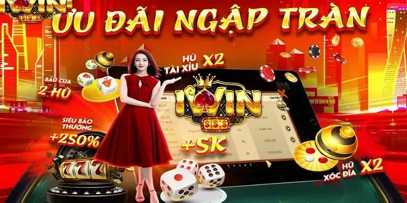 Cập nhật các chương trình khuyến mãi mới nhất từ cf68 link mới