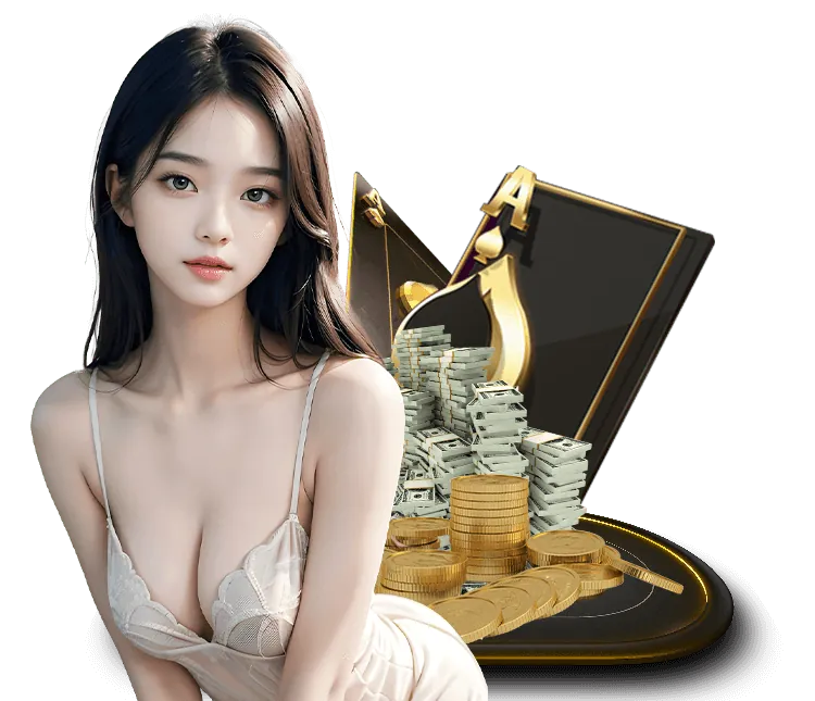 Sòng Bài Trực Tuyến CF68